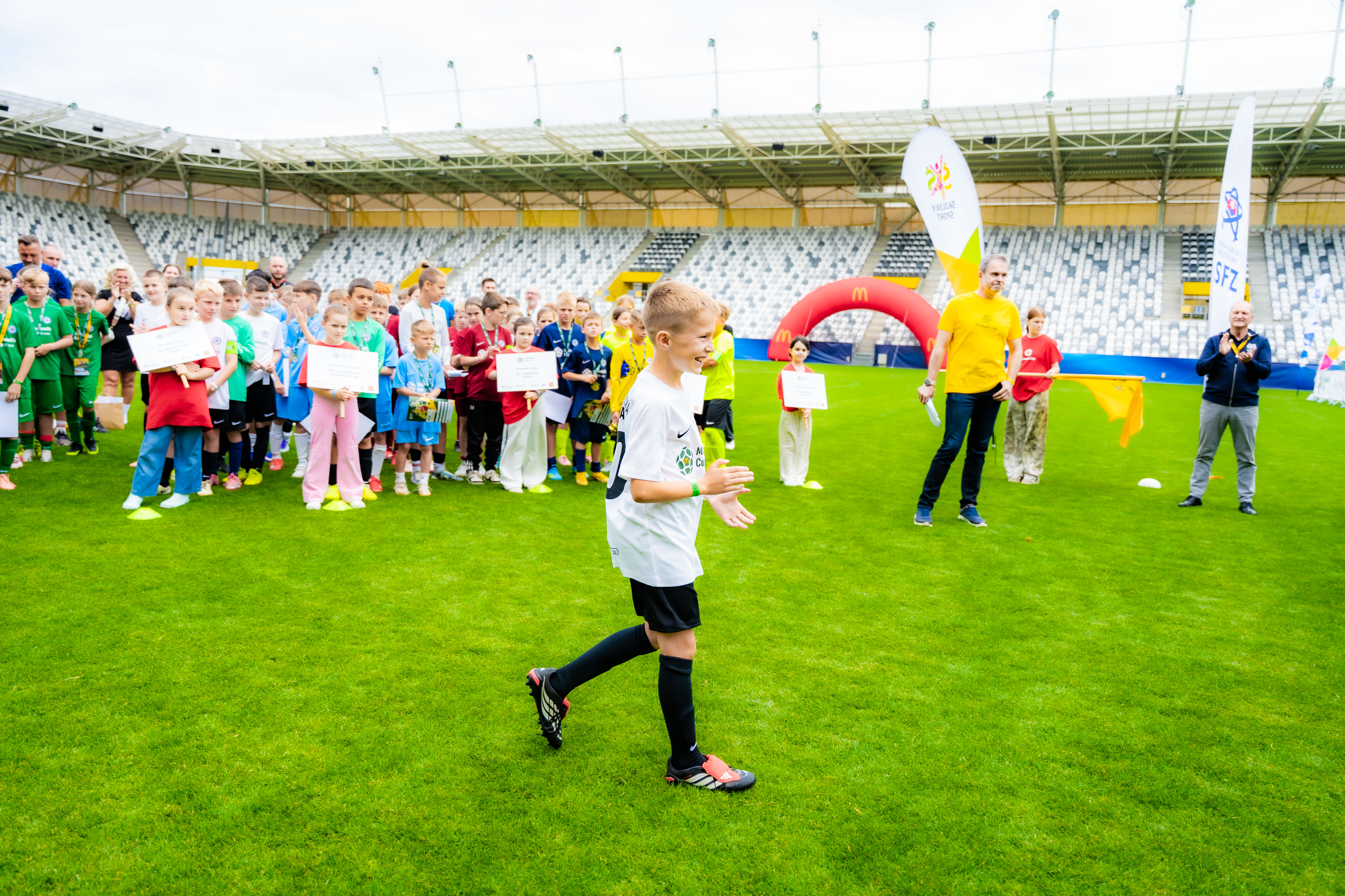 McDonalds Cup - Majstrovstva Slovenska vo futbale najmladsich ziakov a ziacok-1-73